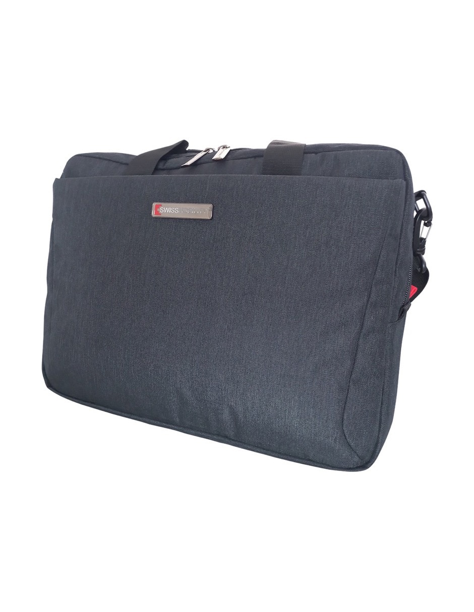 Maletín Thal de poliéster LSM10661unisex 3
