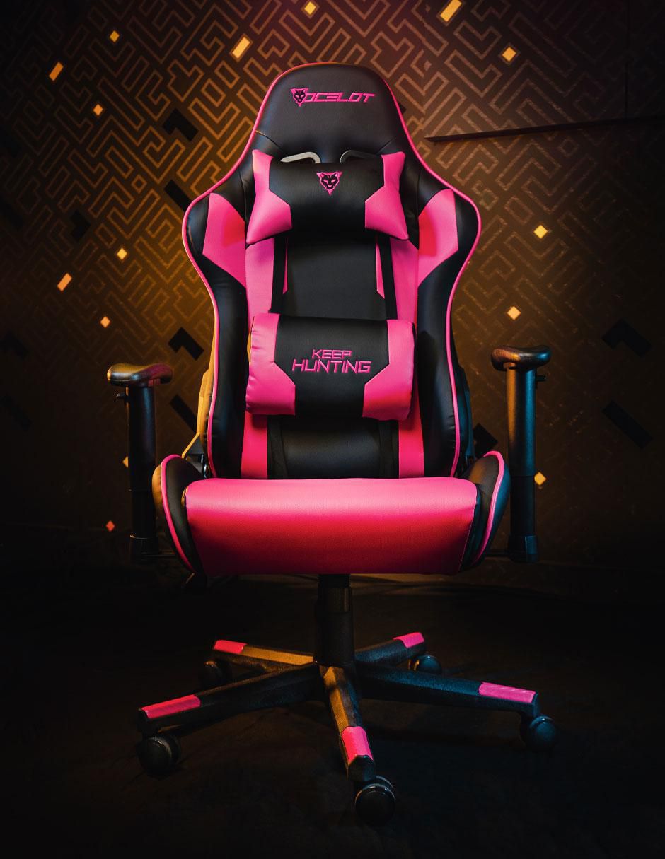 Silla gamer 2