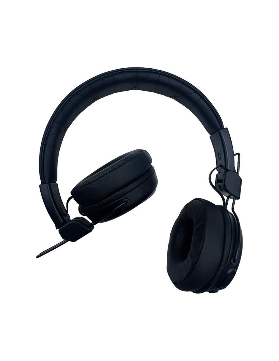 Audífonos Over-Ear Studio Wireless inalámbricos con cancelación de ruido 3