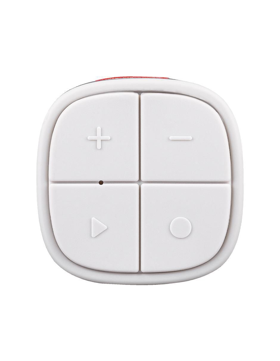 Bocina gaming NASA bluetooth 3