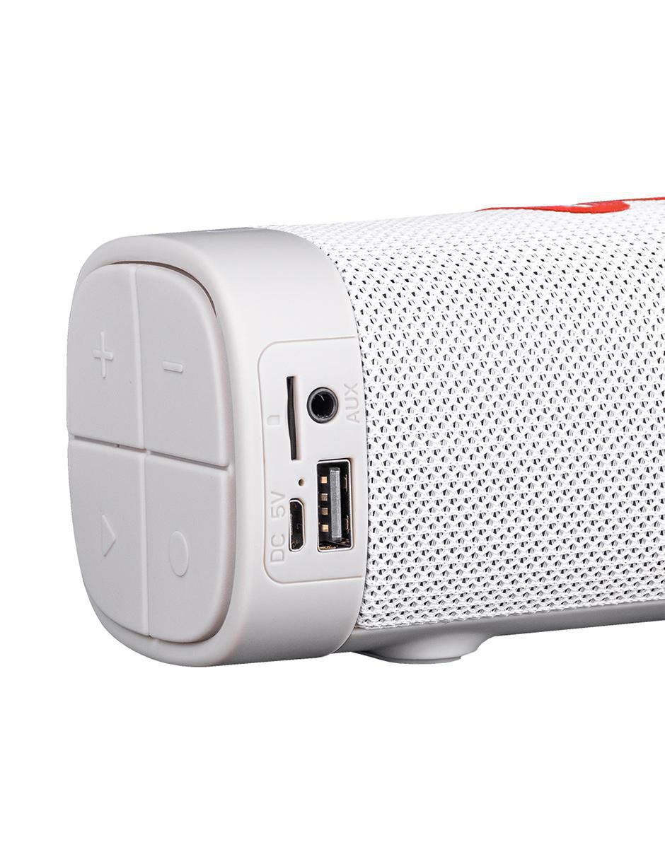 Bocina gaming NASA bluetooth 4