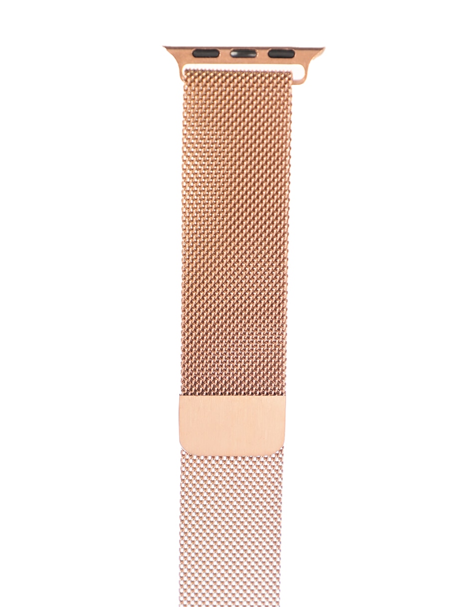 Correa para smartwatch Milanese 4