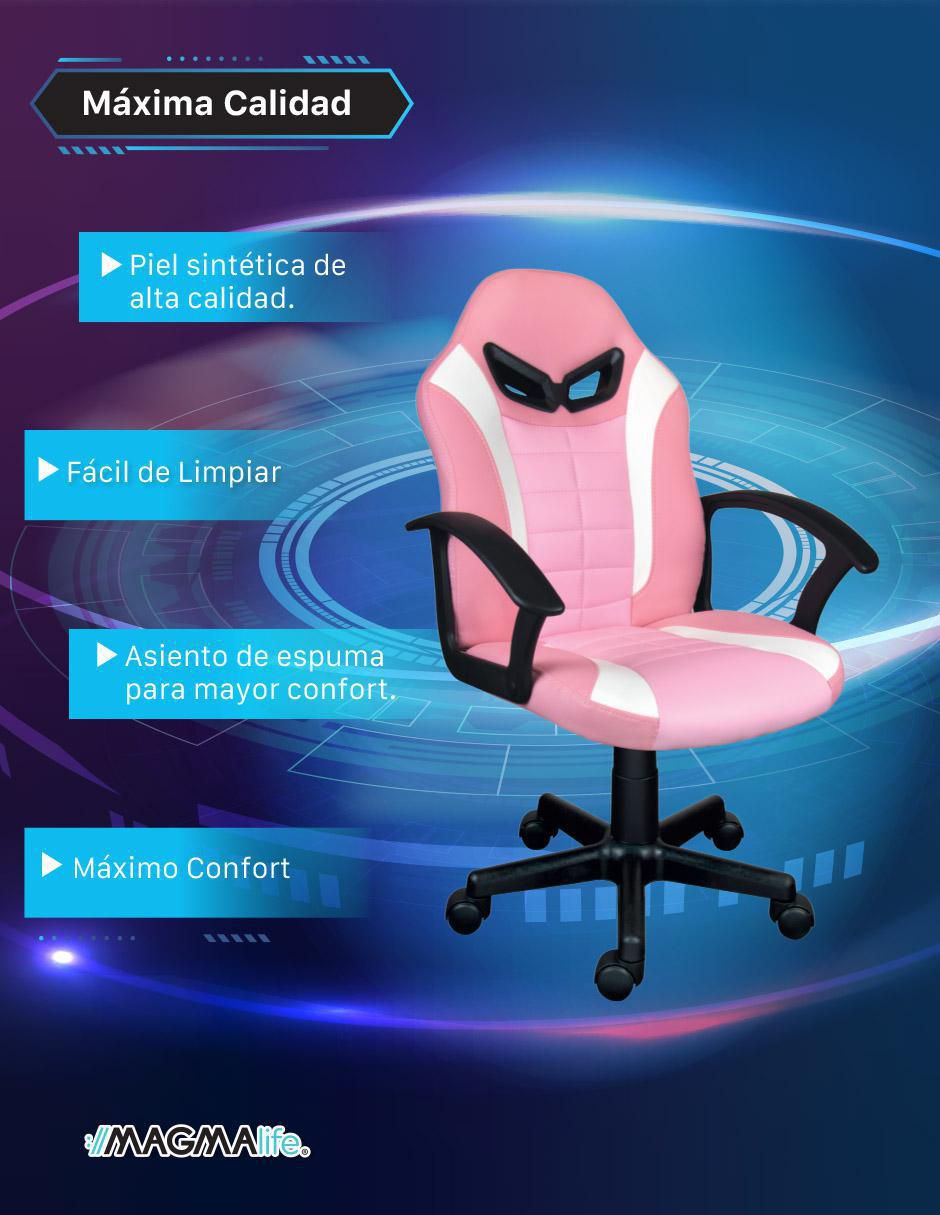 Silla gamer 2