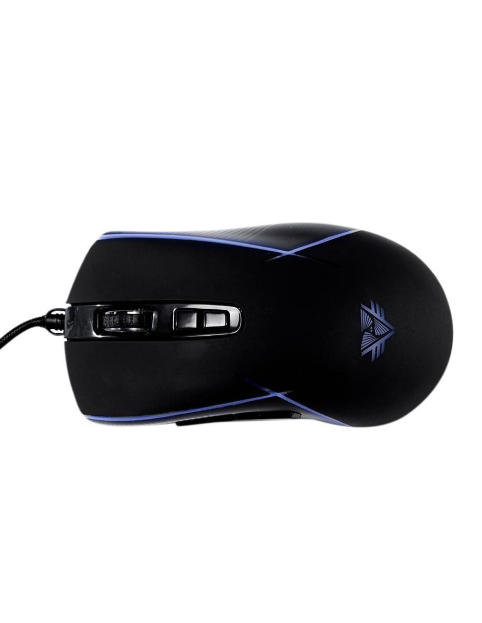 Mouse gamer alámbrico Dot 2