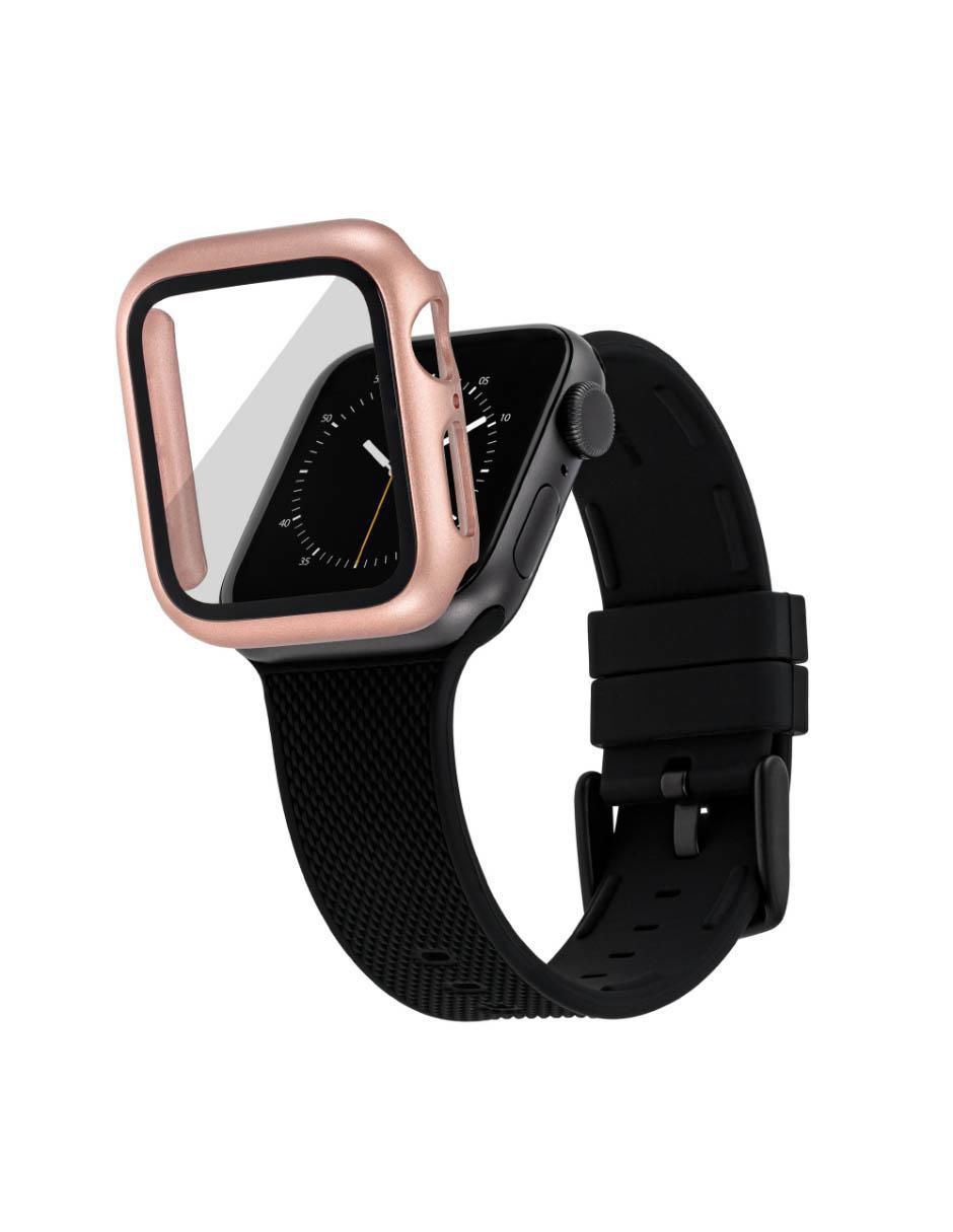 Protector Smartwatch Apple Watch de policarbonato 3