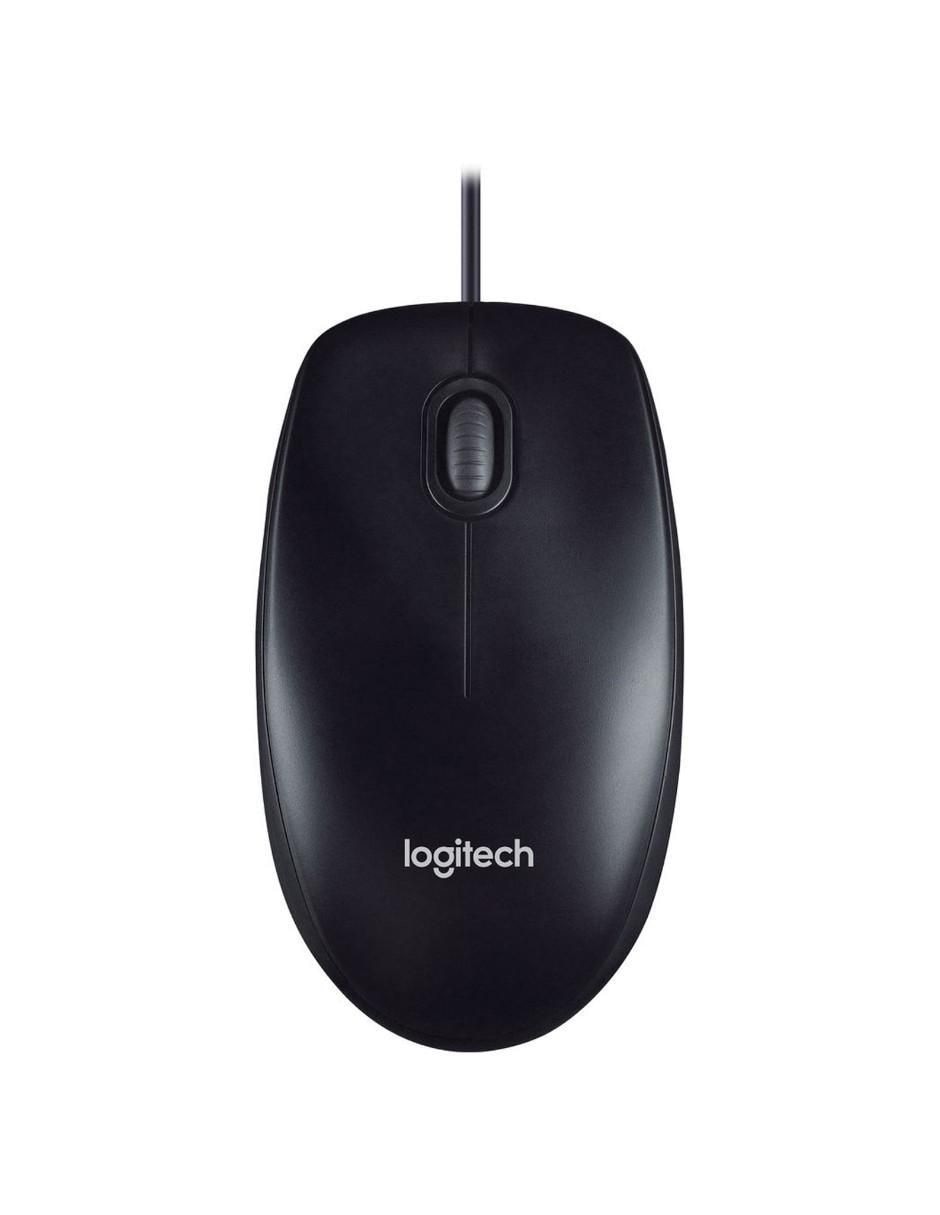 Mouse gamer alámbrica M100