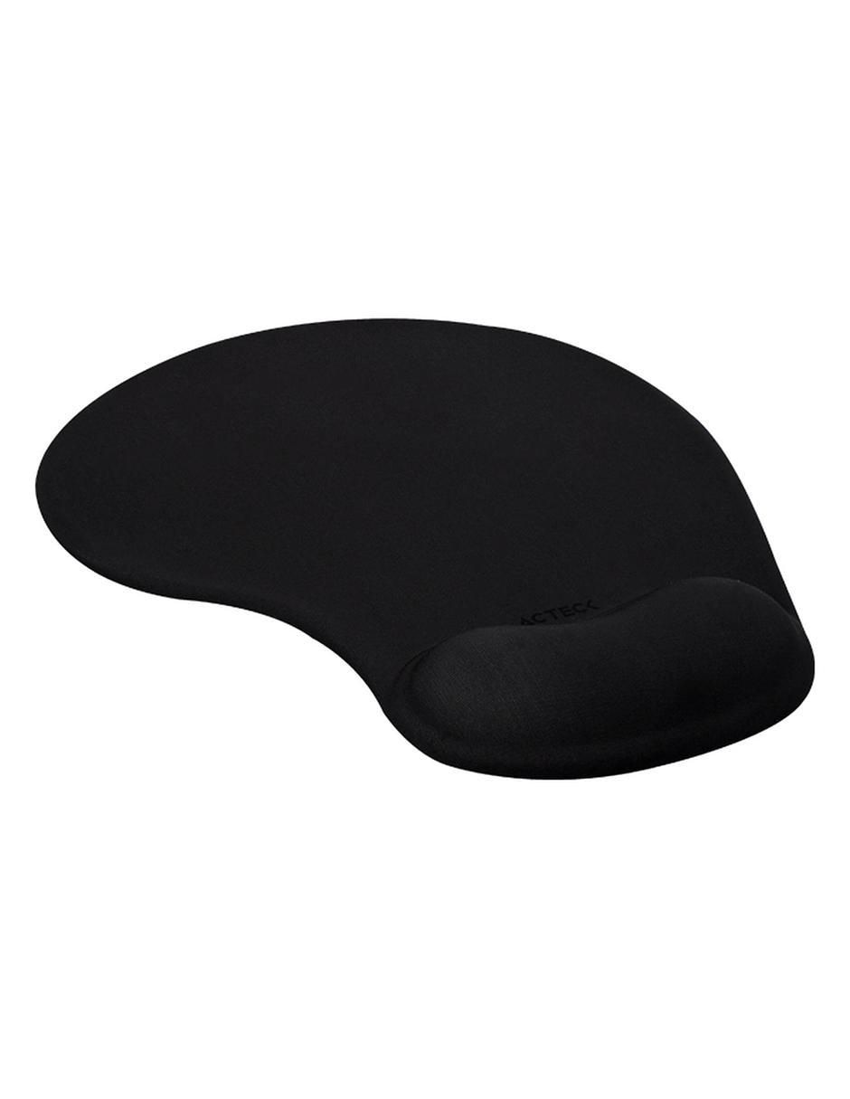 Mouse pad con apoyo para muñeca 2