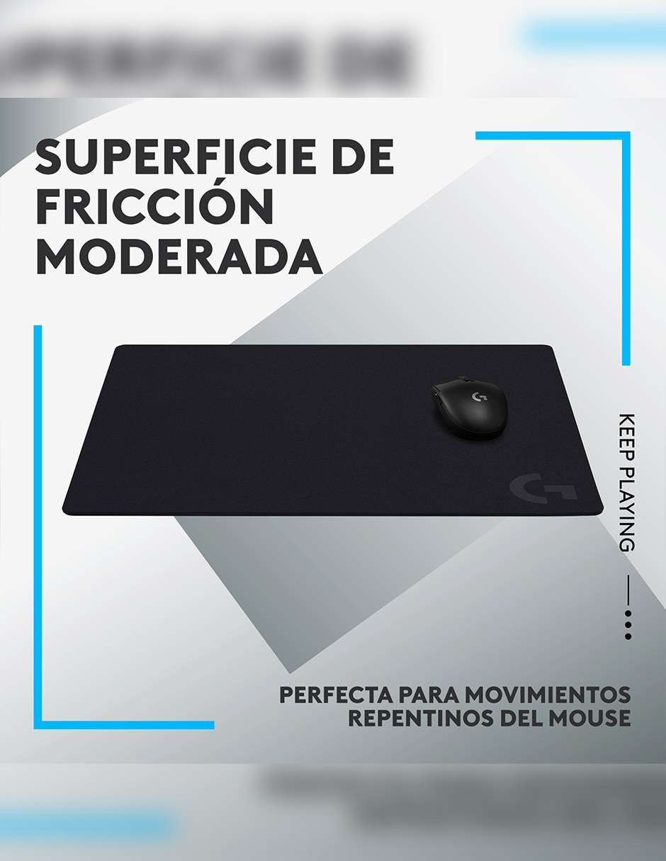 Mouse pad antideslizante 2
