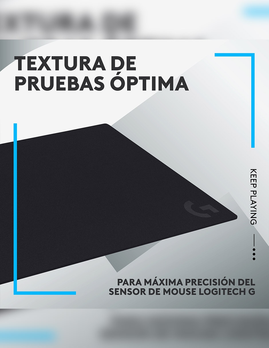 Mouse pad antideslizante 4