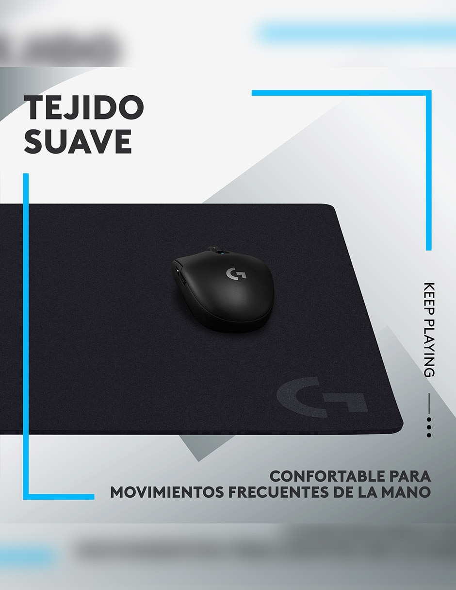 Mouse pad antideslizante 5