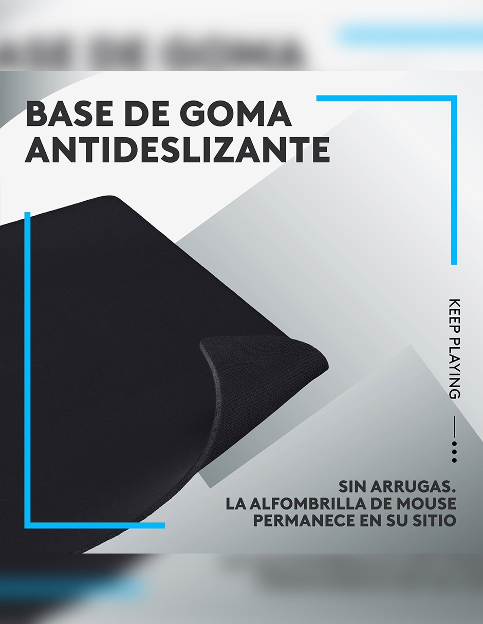 Mouse pad antideslizante 6