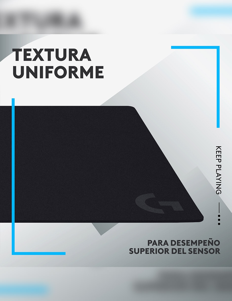 Mouse pad gamer 5