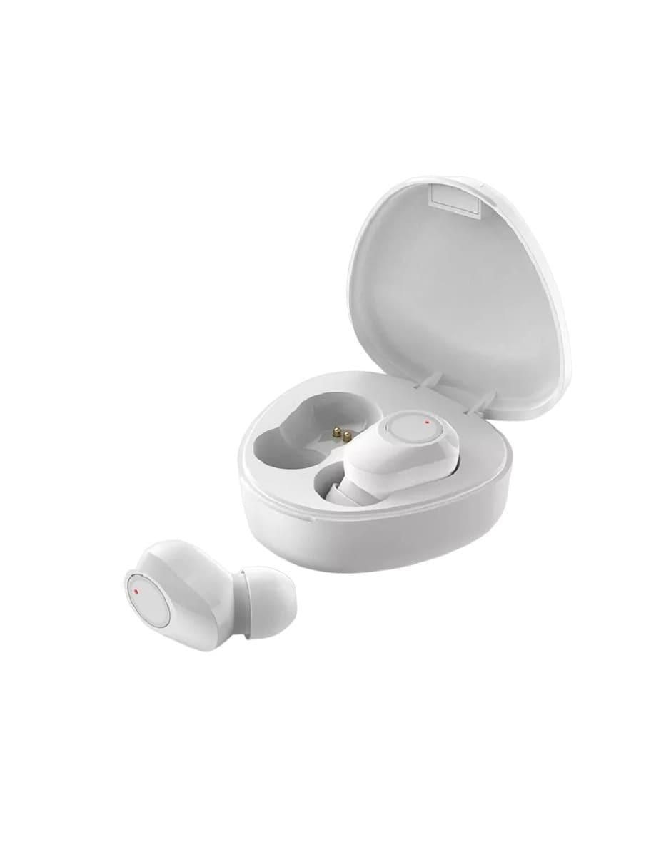 Audífonos In-Ear inalámbricos