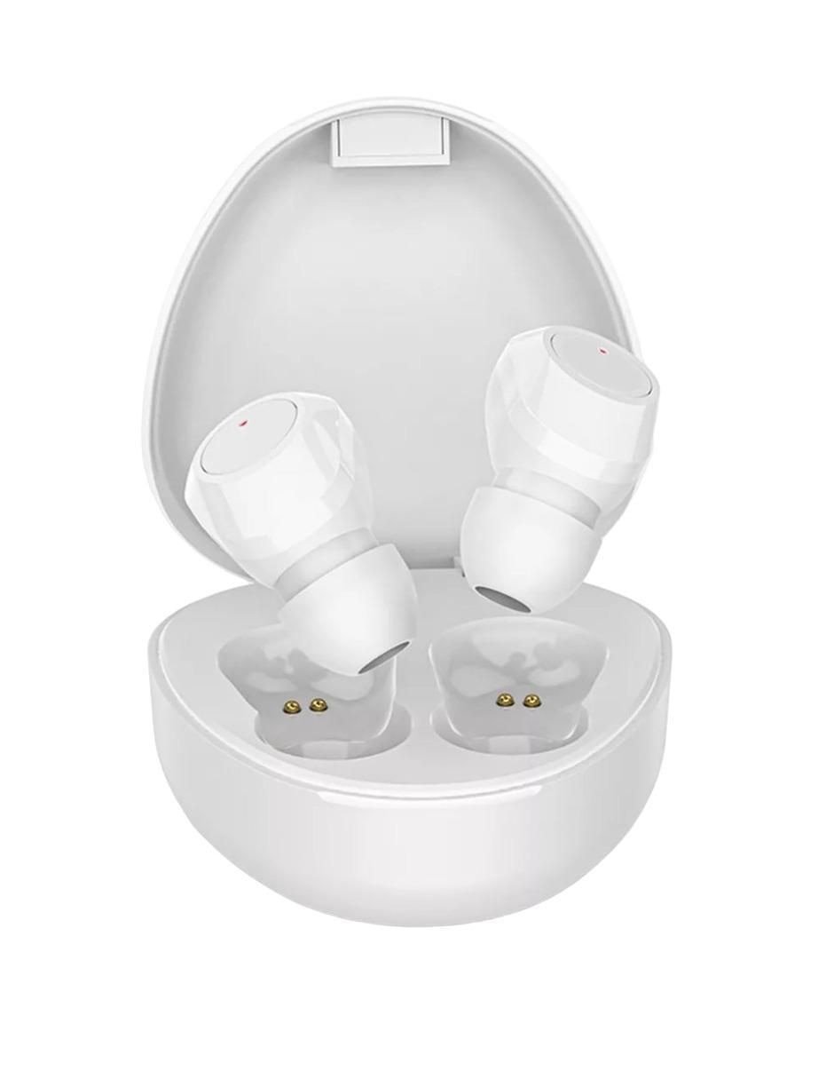 Audífonos In-Ear inalámbricos 2