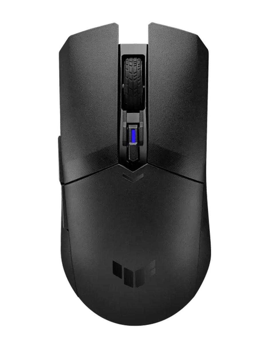 Mouse gamer inalámbrico p306 Tuf Gaming M4 Wl 2