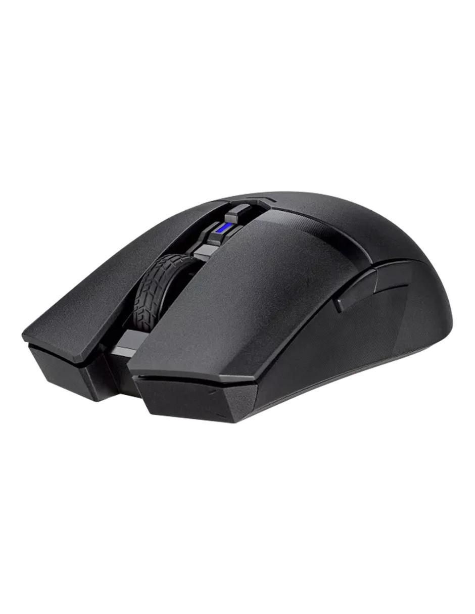 Mouse gamer inalámbrico p306 Tuf Gaming M4 Wl 3