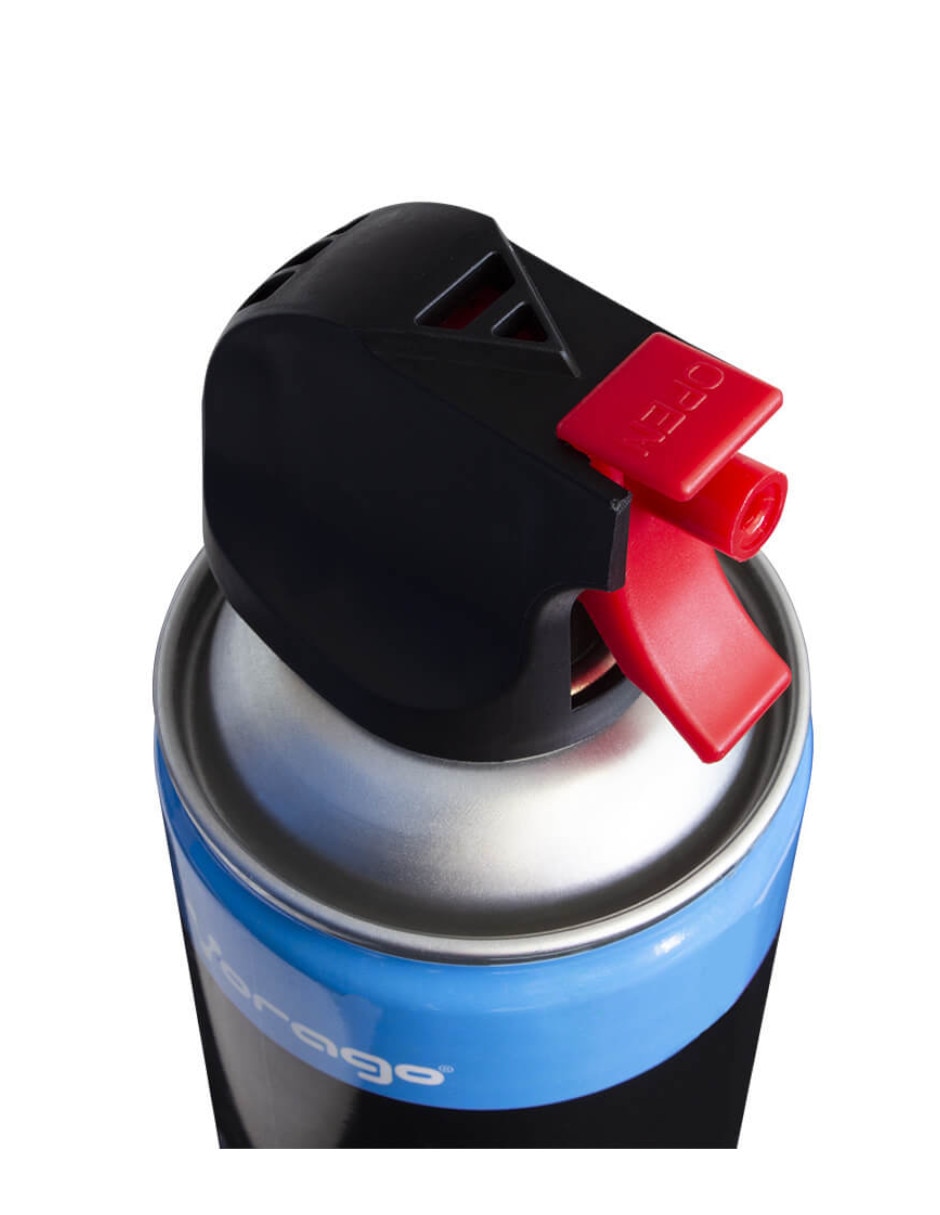 Aire comprimido 660 ml 2