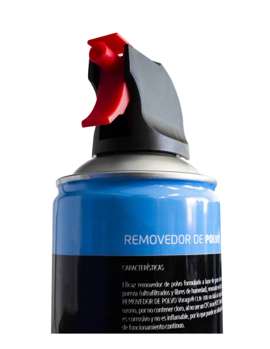 Aire comprimido 660 ml 3