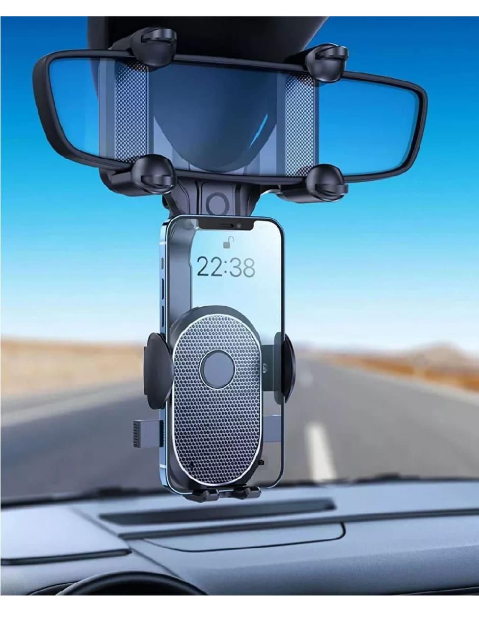 Soporte para Celular de plástico 3