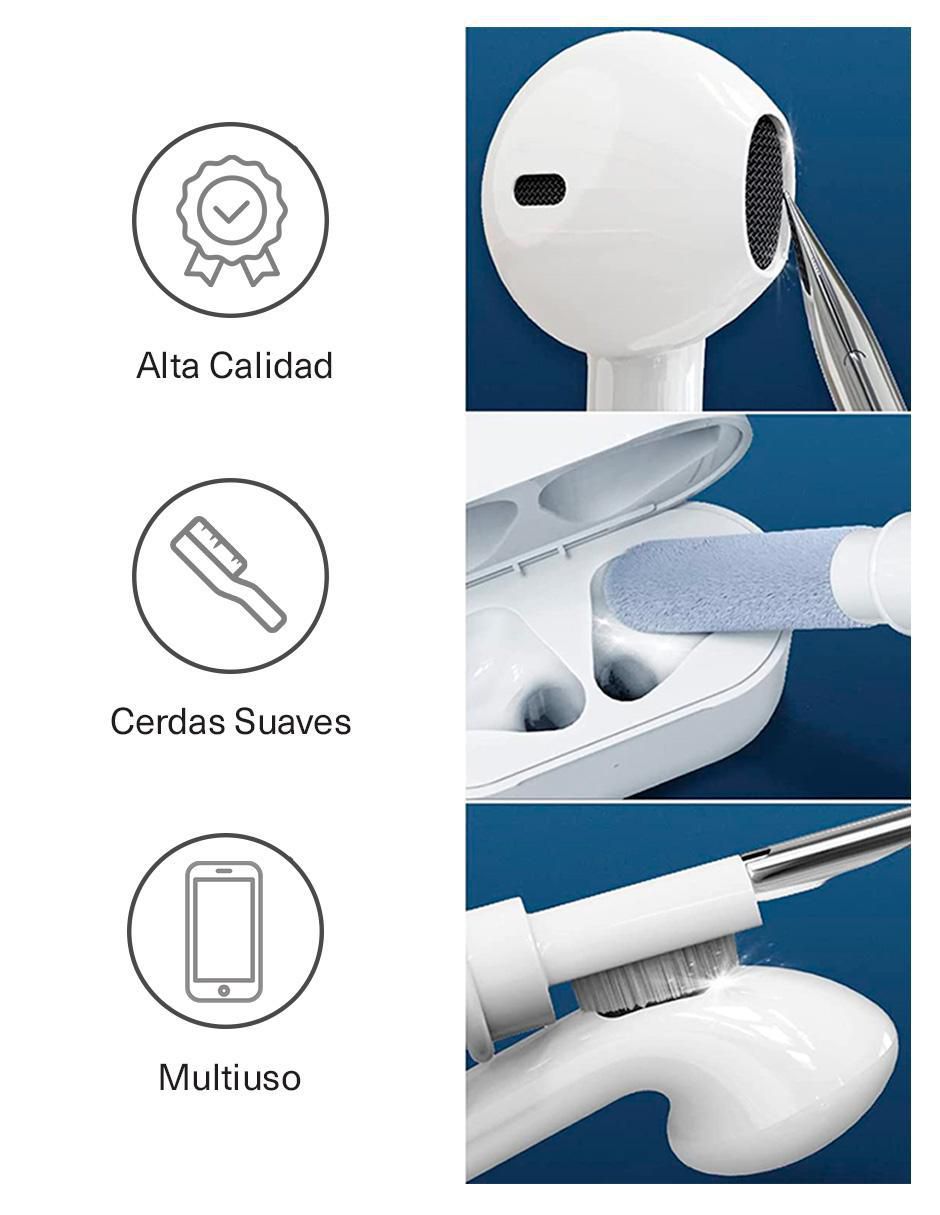 Removedor de polvo 2 piezas 3