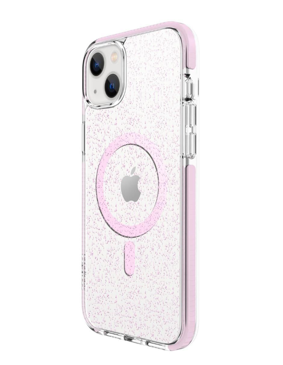 Funda para iPhone 14 Plus Safetee Flow 2