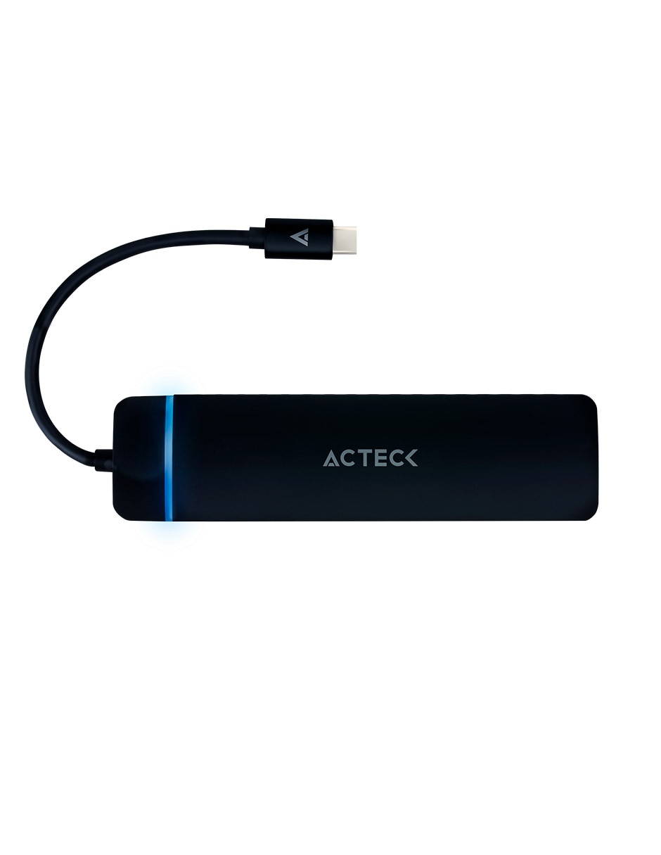 Adaptador multipuertos Elite Series 2