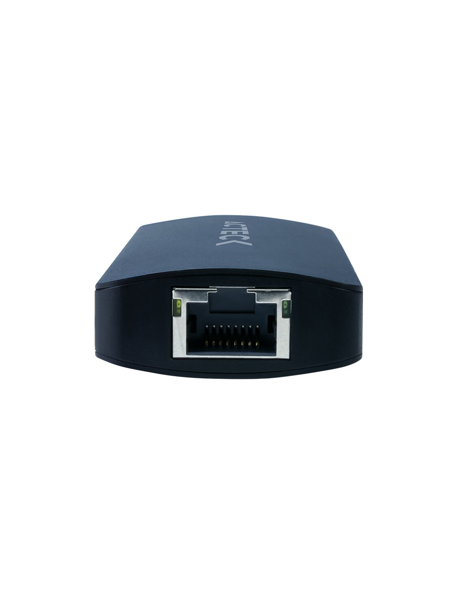 Adaptador multipuertos Elite Series 5