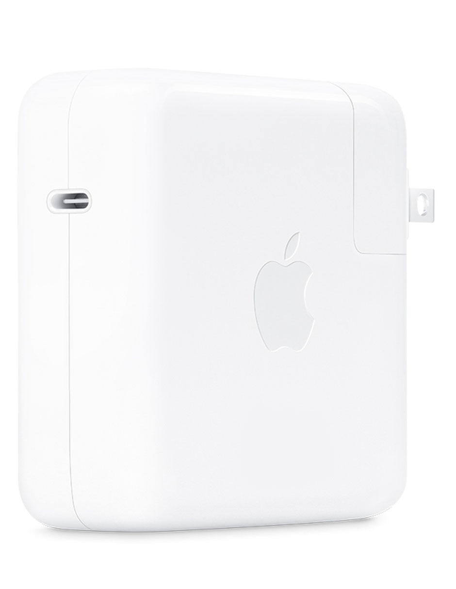 Adaptador de corriente 3