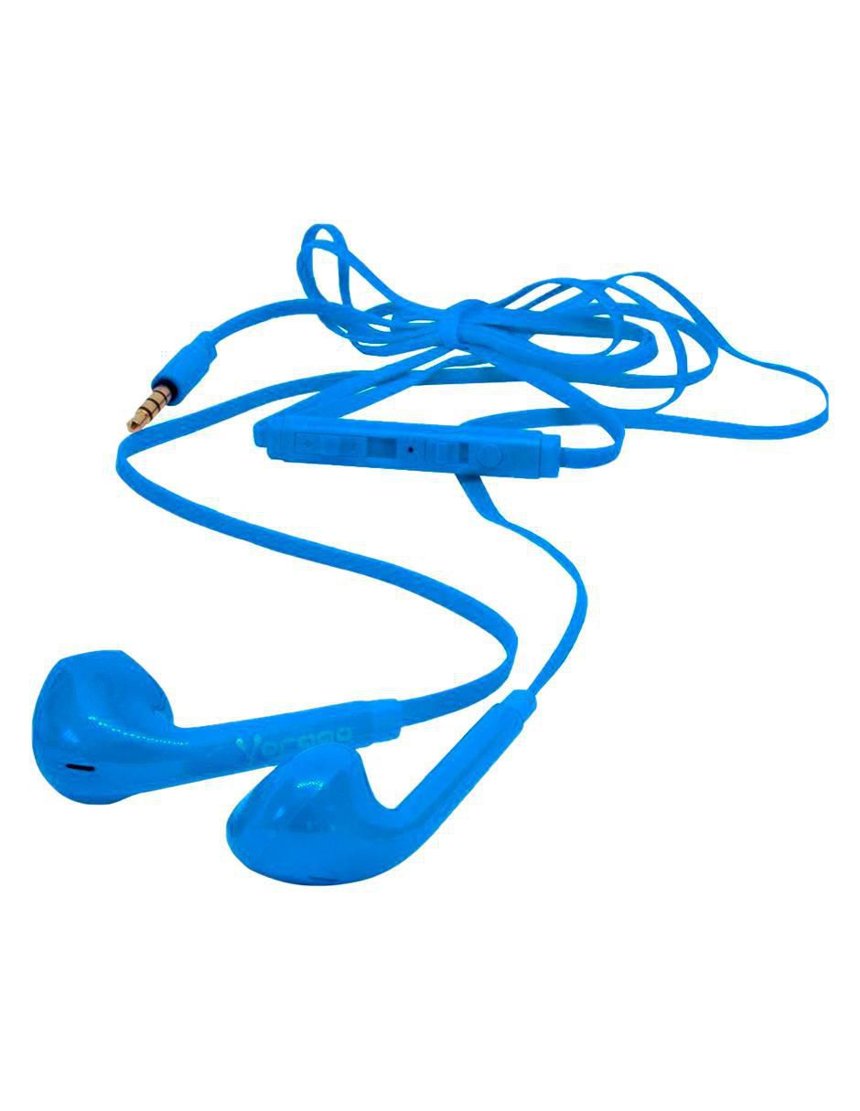 Audífonos In-Ear Ep-201 alámbricos 2