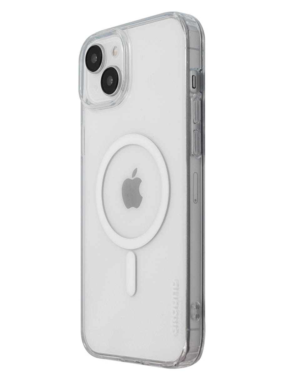 Funda para iPhone de plástico 2