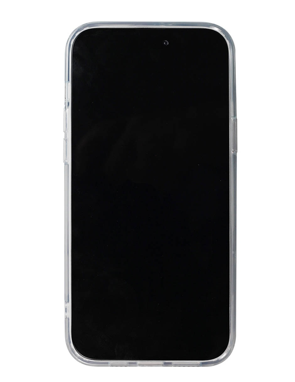 Funda para iPhone de plástico 3