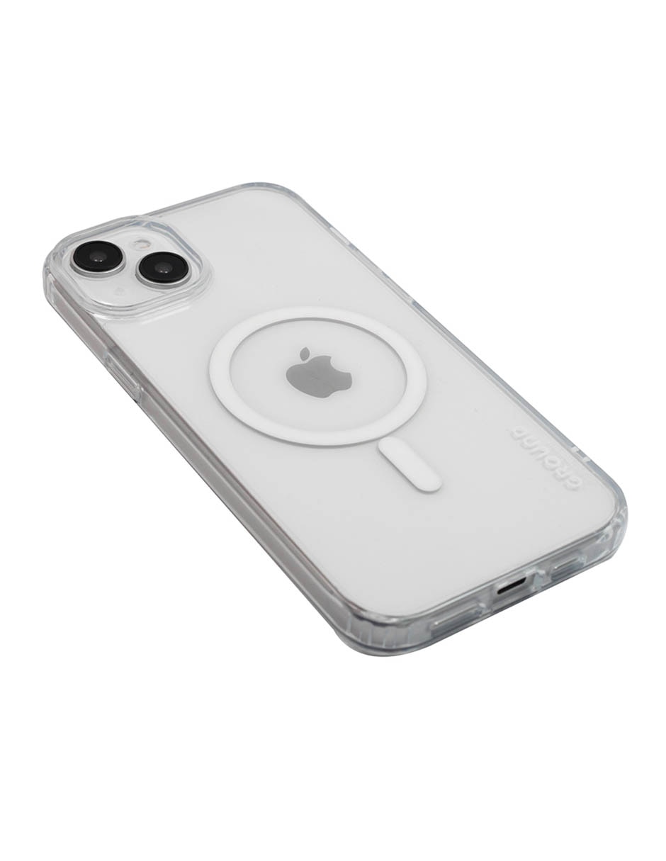 Funda para iPhone de plástico 4