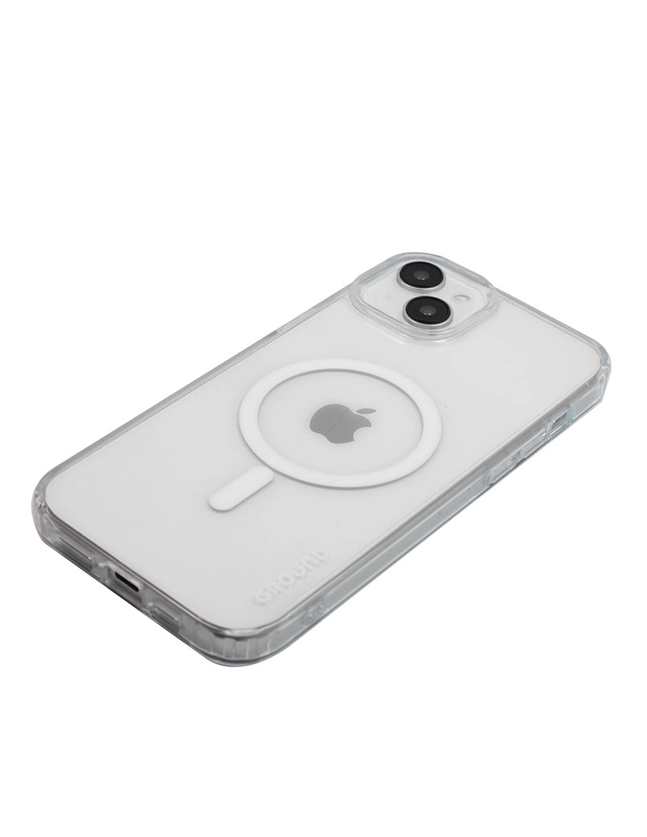 Funda para iPhone de plástico 5
