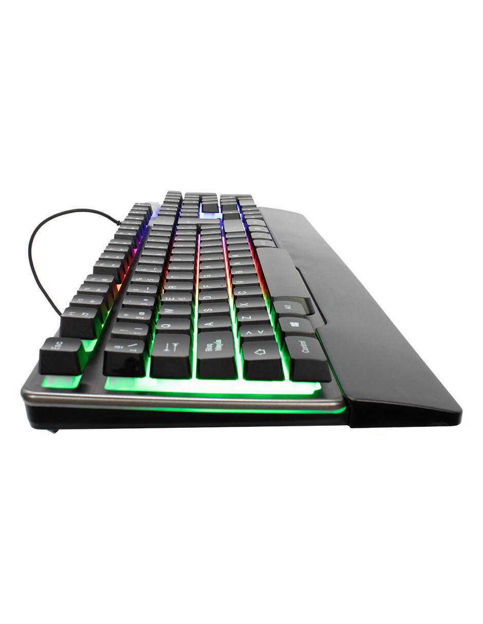 Teclado conexión alámbrica OKM-S2 3