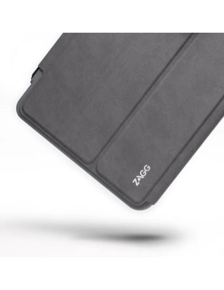 Funda con teclado para tablet iPad 10.9 10a generación y iPad 11 pulgadas (a16) 5