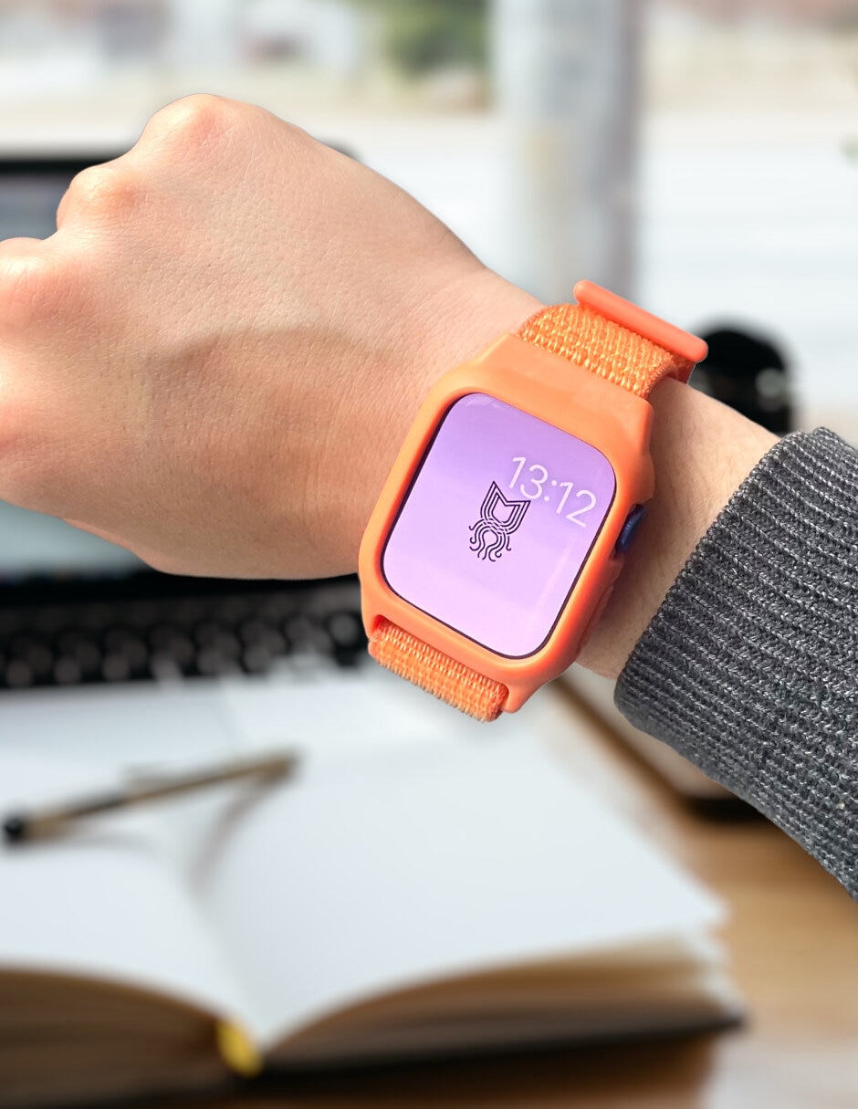 Correa para smartwatch 3