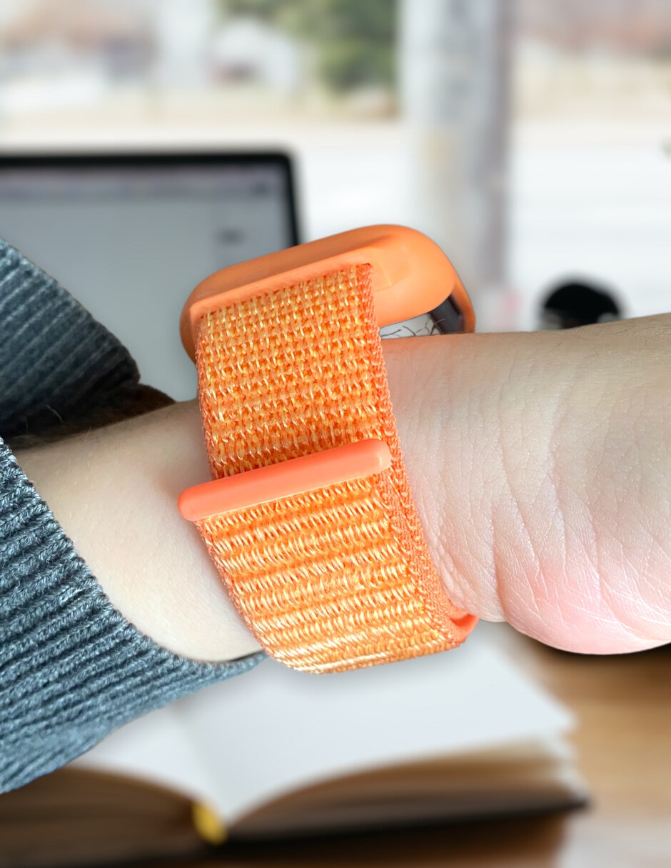Correa para smartwatch 5