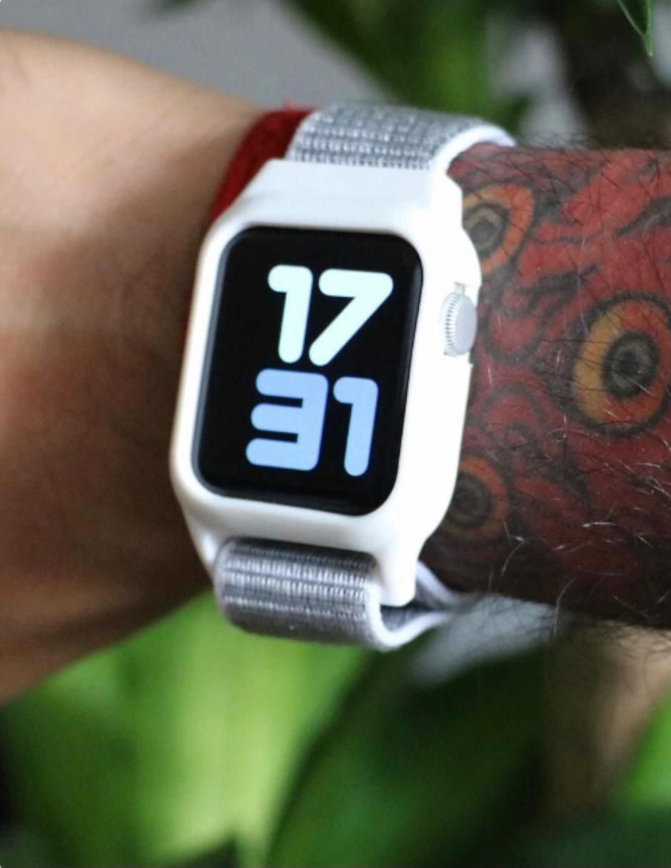 Correa para smartwatch 3