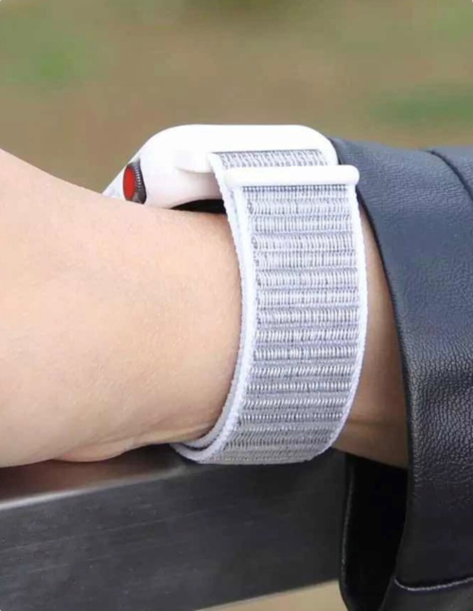 Correa para smartwatch 4