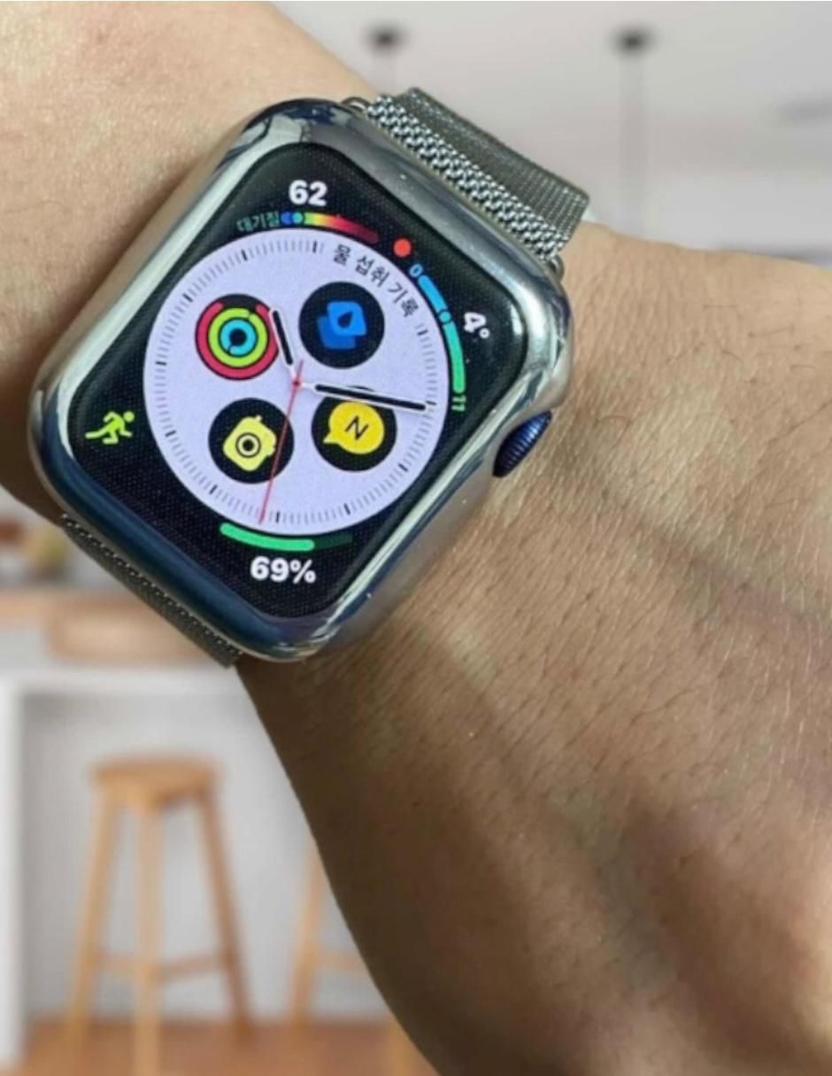 Correa para smartwatch Mamá Pulpo