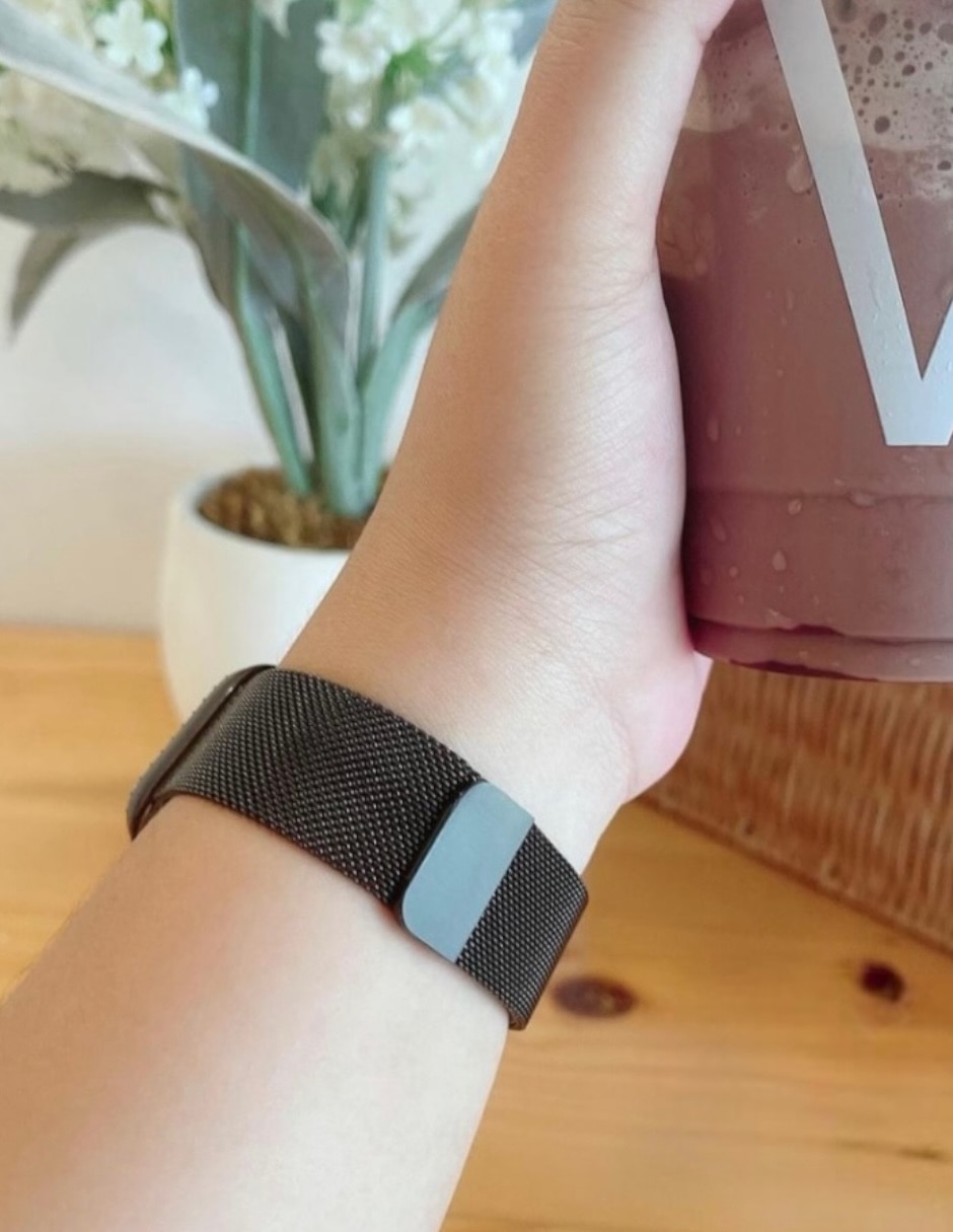 Correa para smartwatch 4