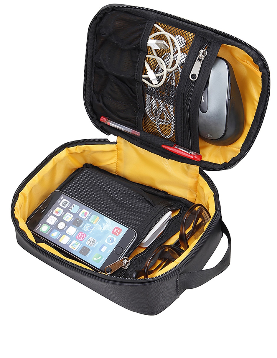 Estuche para cables 1 pieza 2