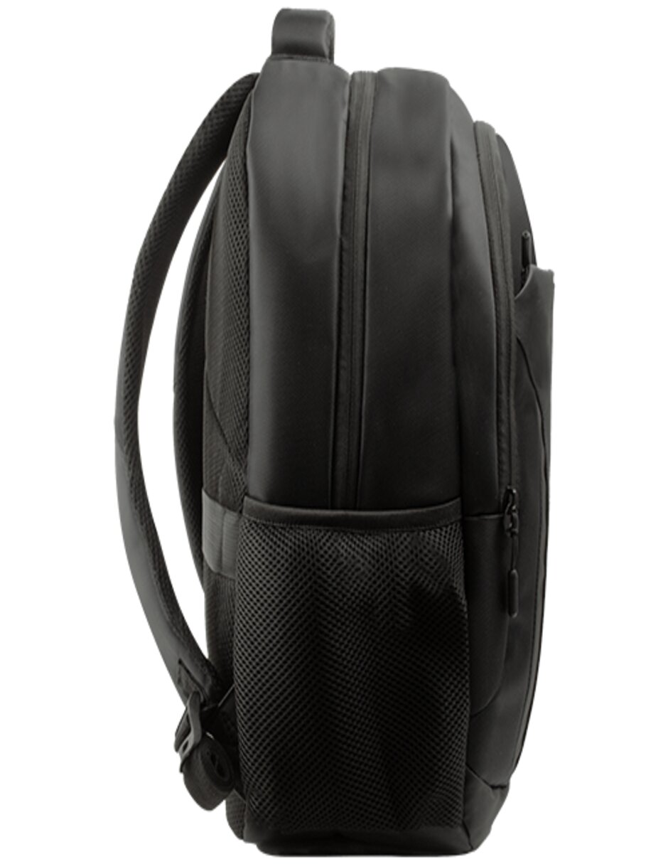 Mochila con portalaptop impermeable unisex 3