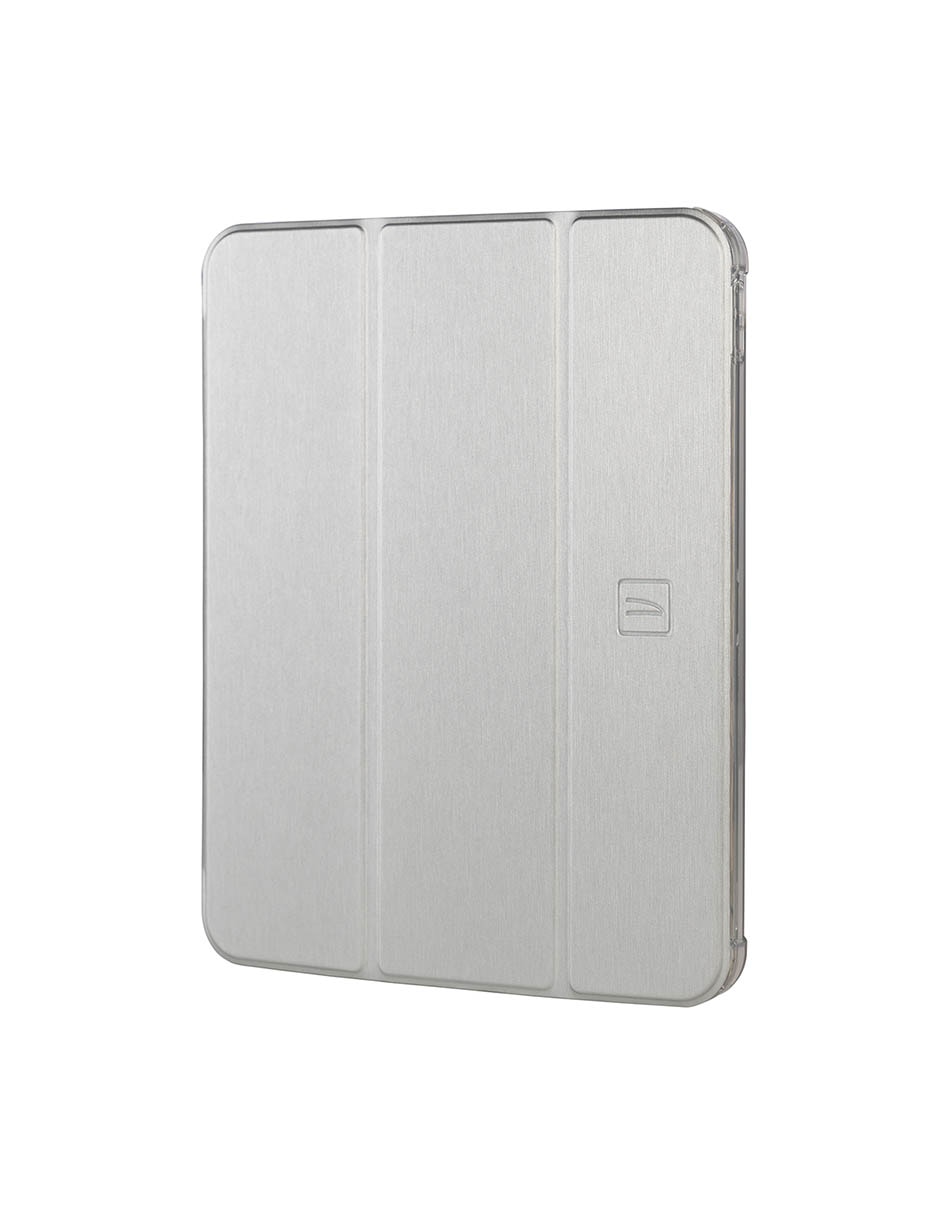 FUNDA TABLET TUCANO F, 10.9", PLATEADO