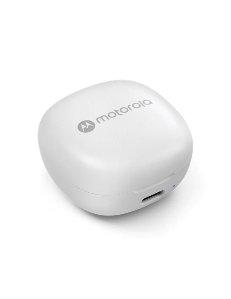 Audífonos True Wireless Moto Buds 105 inalámbricos con cancelación de ruido 2