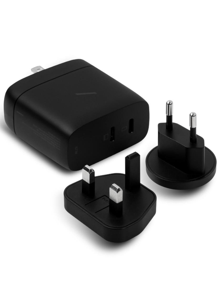 Cargador pared Native Union USB tipo C