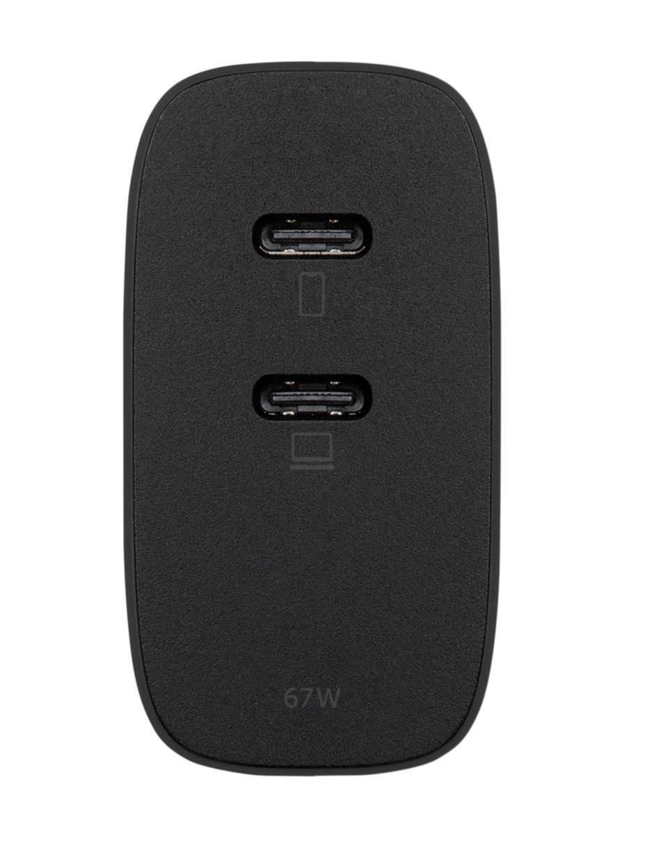 Cargador pared Native Union USB tipo C