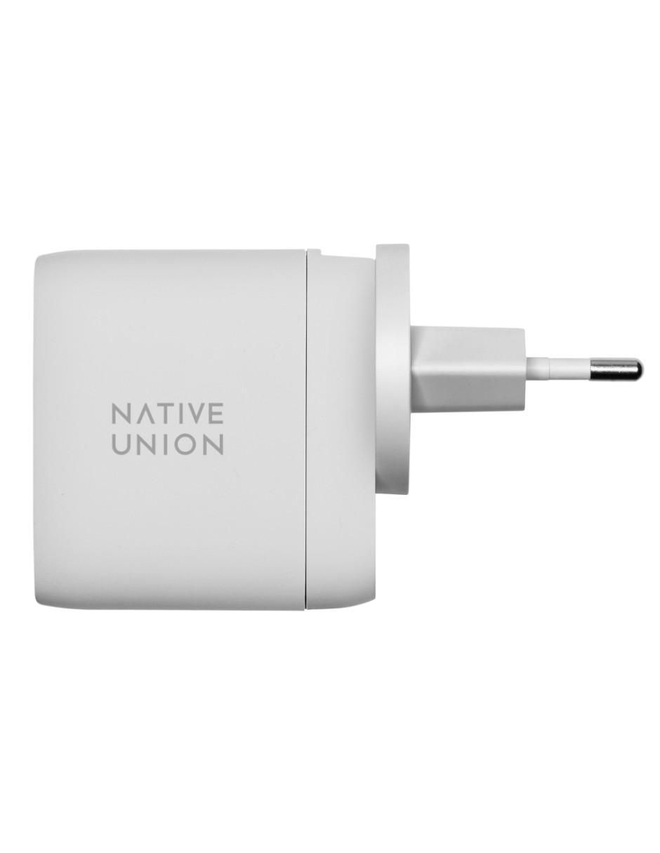 Cargador pared USB tipo C Cargador pared USB tipo C