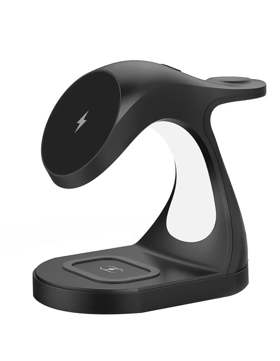 Estación de carga de 15 W USB tipo C