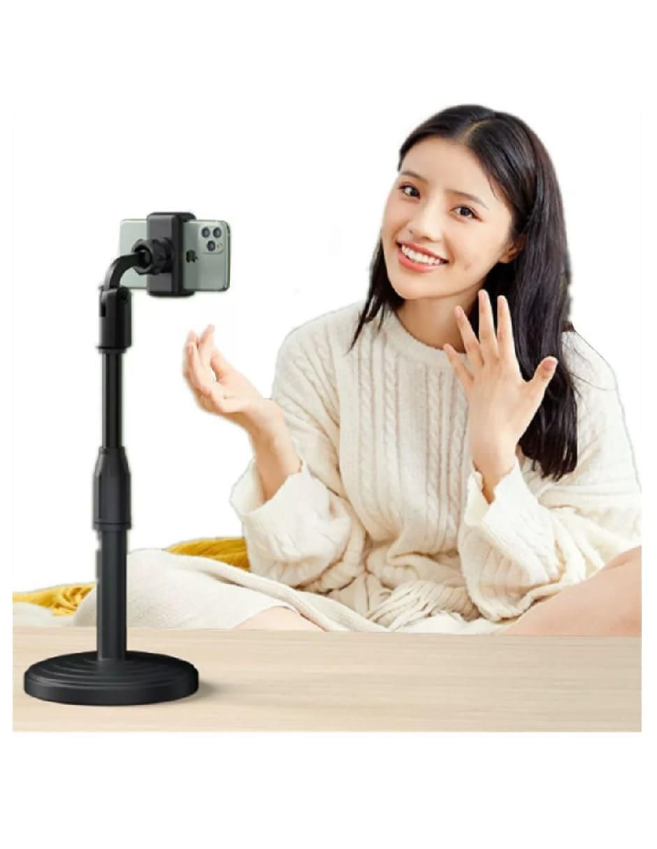 Soporte para celular de plástico 2